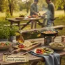 Cuisine exterieure : conseils pratiques