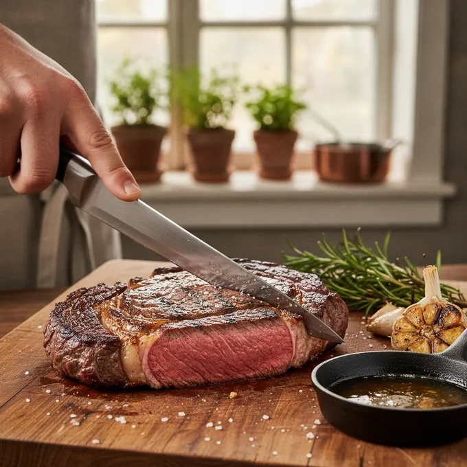 Cuisson côte de porc : conseils pratiques