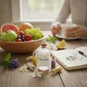 Fleur de bach perte de poids : conseils pratiques