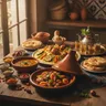 Cuisine du maghreb : le guide complet