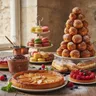 Desserts et pâtisserie : le guide complet