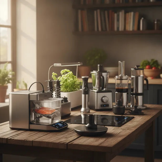Gadgets et innovations : le guide complet