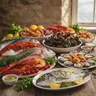 Poissons et fruits de mer : le guide complet