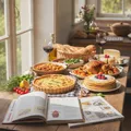 Recettes faciles : le guide complet