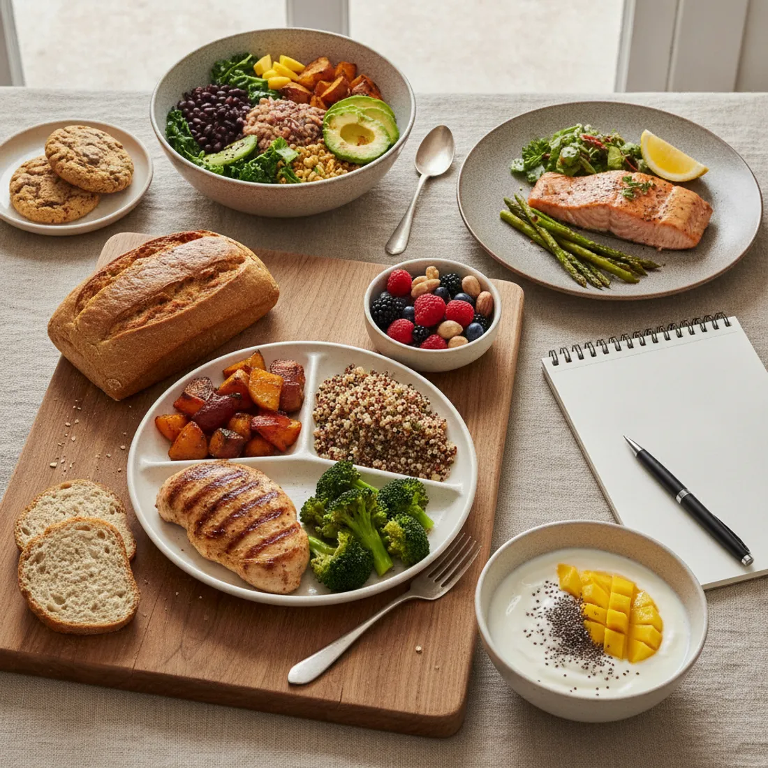 Régimes spéciaux : le guide complet