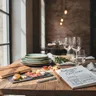 Restaurants et tables : le guide complet