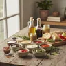 Sauces et condiments : le guide complet