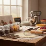 Techniques de pâtisserie : le guide complet
