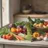 Légumes de saison : conseils pratiques