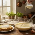 Recette pâte à crêpes : conseils pratiques