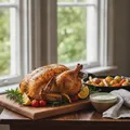 Recette poulet : conseils pratiques