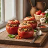 Recette tomates farcies : conseils pratiques