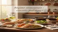 Régime alimentaire : conseils pratiques