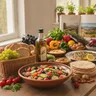 Régime méditerranéen : conseils pratiques